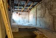 Charmantes Weinviertler Häuschen sucht neuen Besitzer – Ihr Projekt in Poysdorf