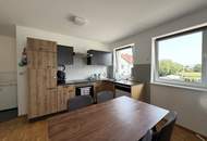3 Zimmer Mietwohnung im 1. Obergeschoss mit Balkon