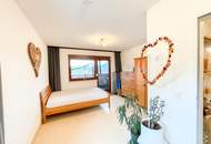 Familientraum 4-Zimmer-Wohnung in absoluter Ruhelage