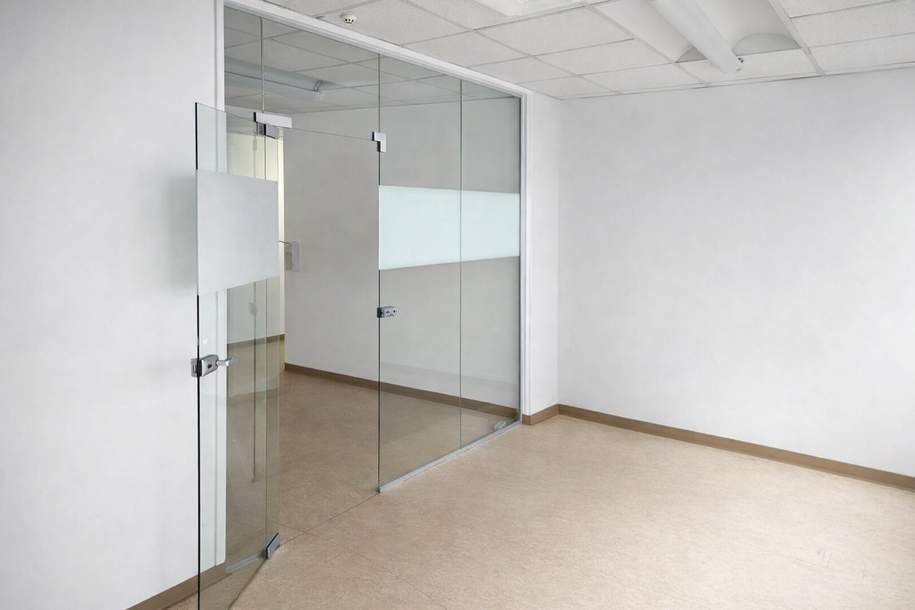 Modernes Büro in 1150 Wien, Gewerbeobjekt-miete, 1.199,00,€, 1150 Wien 15., Rudolfsheim-Fünfhaus