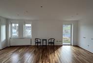 Exklusive Wohnung mit Terrasse und Aufzug in Graz-Andritz