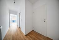 TOPMIKROLAGE! Sonnige DACHWOHNUNG mit traumhafter Loggia, FERNBLICK und PRIVATSPHÄRE!