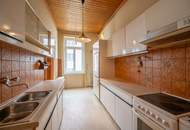 ++NEU++ 5-Zimmer Altbau-Wohnung (sanierungsbedürftig), viel Potenzial
