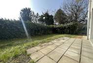 RUHELAGE + SONNIG + GARTEN + MAISONETTE + TERRASSE + TOPLAGE in NUSSDORF!