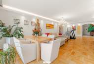Große modernisierte Wohnung in zentraler Lage