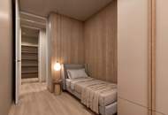 ZU HAUSE AM PULS DER STADT