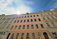 Unterirdisch gut - Lagerfläche im Souterrain in 1180 Wien nahe Kutschkermarkt!