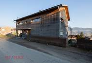 Familientraum! - Geräumiges Einfamilienhaus mit Weitblick in Langen bei Bregenz zu mieten