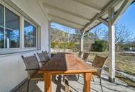 Familientraum! Einfamilienhaus mit großzügigem Garten und Garage in Telfs zu verkaufen.