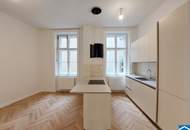 4 Zimmer- Altstadtwohnung in Bestlage des 1. Bezirks