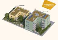 *NEUES PROJEKT* Urbanes Wohnen im Wildgarten! BF 7