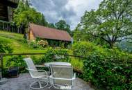 PREISUPDATE!!! Rarität auf dem Immobilienmarkt! Alleinlage, Aussichtslage, Bauernhaus mit Geschichte!