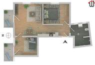 Ferienwohnung in Velden am Wörthersee