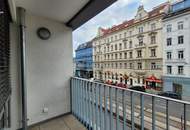 MODERNE 2-ZIMMER WOHNUNG IN DER NUSSDORFER STRASSE