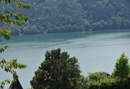 Unverbaubarer Seeblick - Panoramablick - Sonnige Lage
