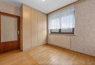 Großzügige Familienwohnung am Spallerhof