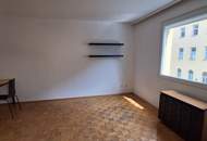 Großzügige 3 Zimmer Loggia Wohnung, ideal für WG s oder Familien