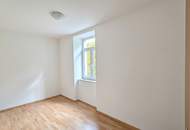 Parkplatz - Fußbodenheizung - 3 Zimmer - Grünblick