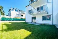 ++ NEU ++ DREI Zimmer GARTENWOHNUNG in Tribuswinkel