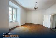 Top-Lage im Herzen von Hartberg - 122 m² Büro- oder Kanzleifläche mit Entwicklungspotenzial