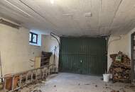 Großzügiges Ein- bzw. Zweifamilienhaus in sonniger Lage in Bad Radkersburg