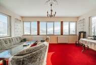 Großzügiges Bauland mit Bestand – 10.448 m² Entwicklungspotenzial in erhöhter Lage über Mürzzuschlag