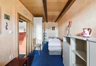 Ein ideales Refugium für alle, die Ruhe, Individualität und den besonderen Charakter historischer Bausubstanz zu schätzen wissen!