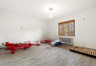 Mehr Volumen für Ihre Ideen! Mehretagen Wohnhaus mit Heimwerkstatt und Einliegerwohnung im Ortskern Gleinstätten