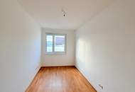 Hoch oben mit Terrasse in Stockerau