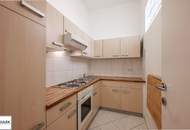 2-Zimmer-Altbau-Wohnungen in der Fendigasse