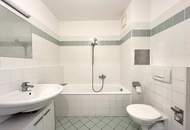 Charmante Einraumwohnung in der Billrothstrasse