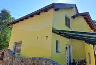 TOP LAGE zwischen Hohe Wand und Schneeberg: "Einmalige Immobilie"