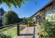 Atemberaubendes Einfamilienhaus mit Pool