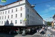 Wohnen im Herzen von Graz – Stilvoll, zentral und grün