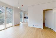 Vermietete Anlegerwohnung – 3 Zimmer, 2 Balkone, Gösting
