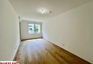 Erstbezug! Hofseitige 3-Zimmer Gartenwohnung nähe Hauptbahnhof