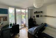 Ab November: Zentrale 4,5-Zimmer-Mietwohnung mit Balkon und Loggia