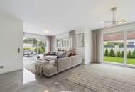 Luxuriöses Haus an der Alten Donau nahe UNO City ,U6,U1| Erstbezug