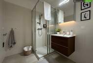 Wohnpark Sandgasse - ca. 85,35 m² große Mietwohnung ++ Steirerhome ++