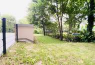 EXKLUSIVES WOHNEN IN OBER DÖBLING - GARTENWOHNUNG - 3 Zimmer Wohnung in bester Wohnlage