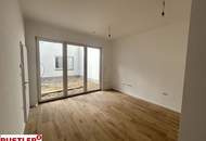 Muhr 58 | Sonnige Terrassenwohnung im Top-Lage | Erstbezug