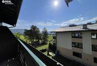 Ruhige 2-Zimmer-Wohnung mit Balkon – Neu-Anif