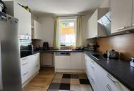 Schöne Vorsorgewohnung in Bad Ischl: Vermietete 2-Zimmerwohnung mit Balkonterrasse & Carport