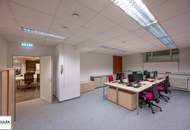 ** vis à vis Wien Mitte / The Mall: vielseitig nutzbares Büroobjekt ab April 2026 **