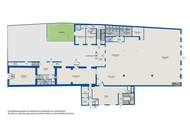 Vielfältiger Gasthof mit Festsaal, 24 Zimmer und riesige Freifläche