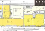 | STILVOLLER ALTBAU | BEWILLIGTER DG MIT AUSBAUPLANUNG