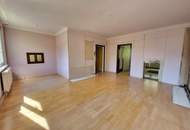 ZENTRUMSNAHE 2-ZIMMERWOHNUNG MIT SANIERUNGSBEDARF