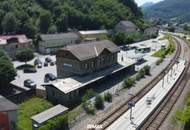 Zentrale Anlageimmobilie mit Ausbaupotenzial in Lilienfeld