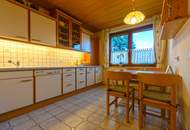 Top gepflegtes, voll unterkellertes Haus mit Ausbaupotential, bei Michelhausen im Tullnerfeld