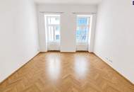 Ideale Stadtwohnung im sanierten Altbaujuwel – 3 Zimmer mit perfekter Anbindung an U1 & U2 | Überzeugen Sie sich selbst bei einer Besichtigung!